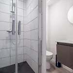 Maison 4 Ch, Ideal Deplacement Pro, Parking, Renove Apartmán *