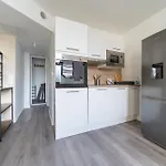 Apartmán Maison 4 Ch, Ideal Deplacement Pro, Parking, Renove