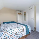 Apartmán Maison 4 Ch, Ideal Deplacement Pro, Parking, Renove Rouen