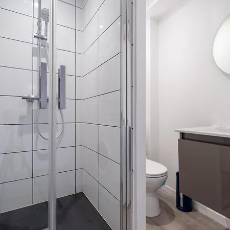 Maison 4 Ch, Ideal Deplacement Pro, Parking, Renove Apartament *