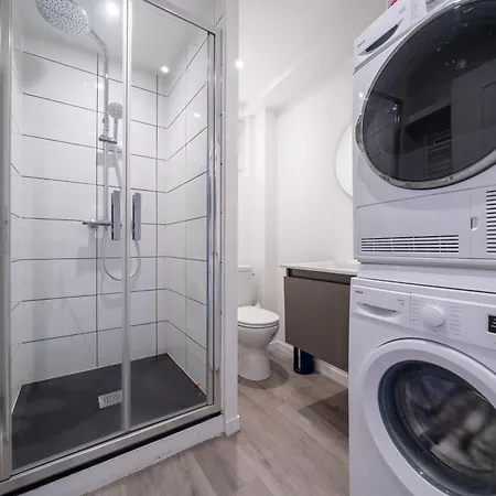 Apartmán Maison 4 Ch, Ideal Deplacement Pro, Parking, Renove *